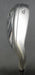 Callaway Mavrik Pitching Wedge Regular Graphite Shaft Golf Pride Grip