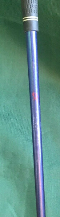 Mizuno Notus Super 59 Synchro Turn Gap F Wedge Regular Graphite Shaft