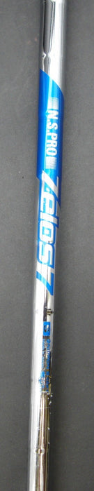 Titleist T400 9 Iron Stiff Steel Shaft Golf Pride Grip