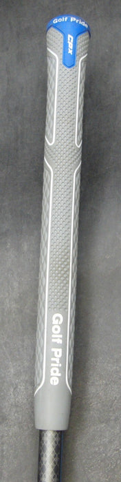 Ping G Max Blue Dot 6 Iron Senior Graphite Shaft GolfPride Grip (Missing Weight)