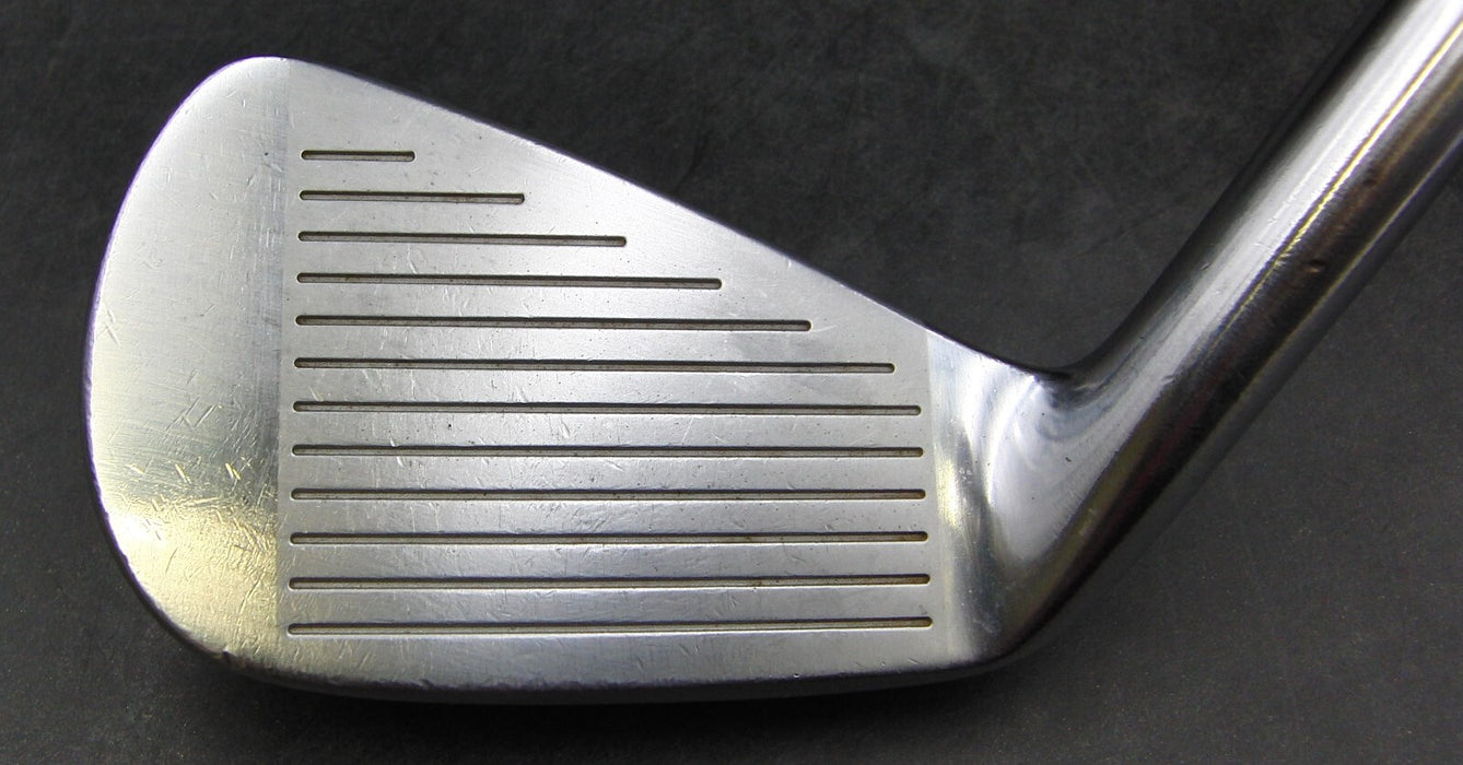 Mizuno MP18 GF Forged 6 Iron Stiff Steel Shaft Golf Pride Grip