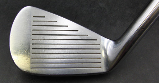 Mizuno MP18 GF Forged 6 Iron Stiff Steel Shaft Golf Pride Grip