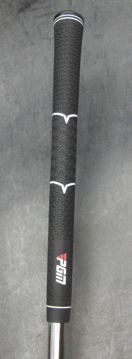 Ping i3 OSize White Dot Pitching Wedge Regular Steel Shaft PGM Grip