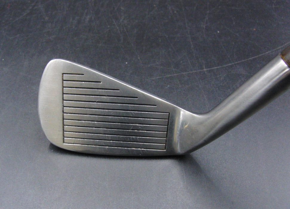 MacGregor Jack Nicklaus Golden Bear 6 Iron Regular Steel Shaft Rite Grip