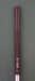 Left-Handed Ping G25 Yellow Dot 8 Iron Seniors Steel Shaft Ping Grip
