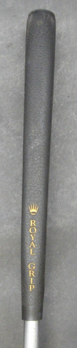 Honma FEL1001 Putter 89cm Length Steel Shaft Royal Grip