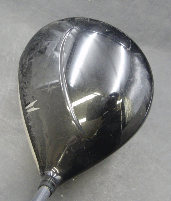 PRGR Model 501 9° Driver Stiff Graphite Shaft NO 1 Grip