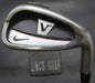Nike VR V10 8 Iron Stiff Steel Shaft Nike Grip