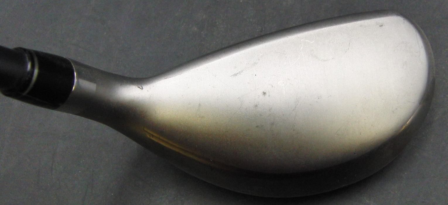 PRGR Zoom 25° 5 Hybrid Regular Graphite Shaft Zoom Grip