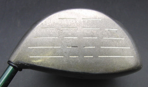 Callaway The Biggest Big Bertha 10° Driver Regular Graphite Shaft Callaway Grip