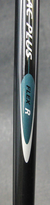 Taylormade Rac OS 3 Iron Regular Graphite Shaft Taylormade Grip