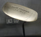Golf Planner TB-M12 Putter 88cm Length Steel Shaft Black Grip