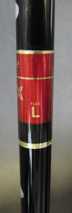 Japanese Ladies Yamaha X-100 Accurace 5 Wood Ladies Graphite Shaft Yamaha Grip