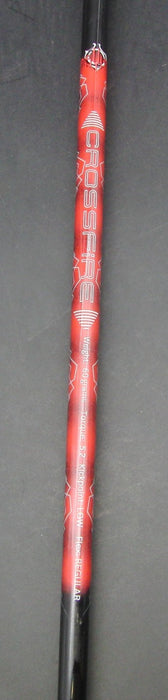 Royal Collection BBDS 304T 14° 3 Wood Regular Graphite Shaft Tour Edge Grip