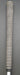 Macgregor Pineater 7 Iron Regular Steel Shaft Black Grip