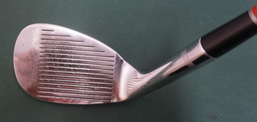 Ben Hogan Edge Forged Sand Wedge Regular Steel Shaft Prima Grip