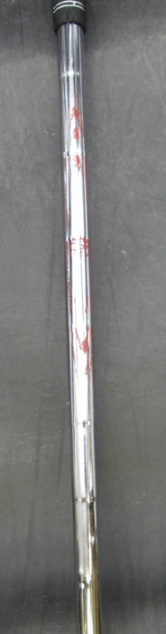 Mizuno MP-59 TI Muscle 9 Iron Regular Steel Shaft Golf Pride Grip