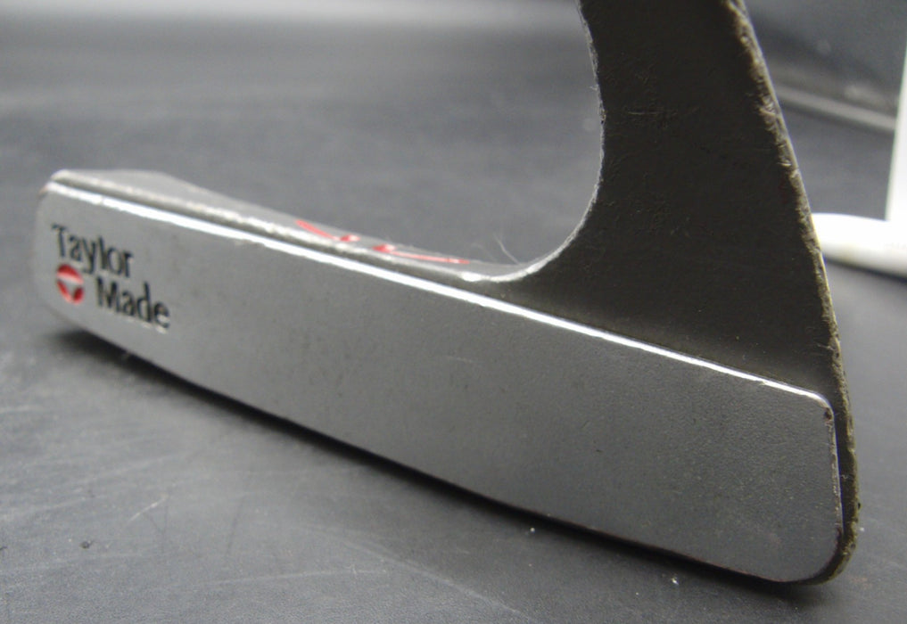 TaylorMade Patent Pending Putter 86cm Length Steel Shaft TaylorMade Grip