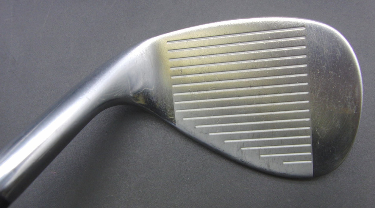 Cleveland Tour Action Reg.588 57° Sand Wedge Regular Steel Shaft Golf Pride Grip