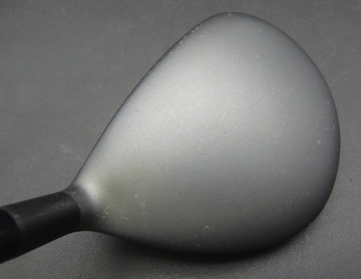 Callaway X Hot 3 Wood Stiff Graphite Shaft Callaway Grip & Callaway HeadCover