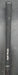 TaylorMade Superlaunch Burner Gap Wedge Regular Graphite Shaft Golf Pride Grip