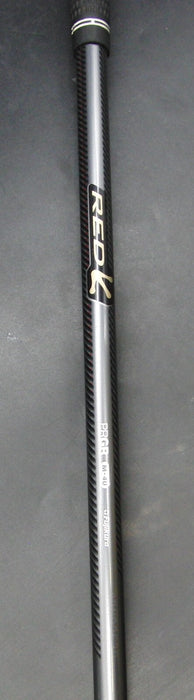 PRGR Red 19° 5 Wood Regular Graphite Shaft Golf Pride Grip