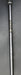 PRGR Red 19° 5 Wood Regular Graphite Shaft Golf Pride Grip