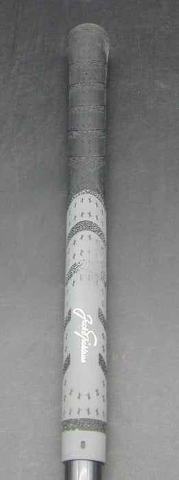 Jack Nicklaus NTM-J01 15° 3 Wood Regular Graphite Shaft Jack Nicklaus Grip