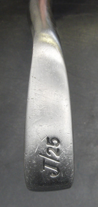 Mizuno J25 Driving Iron Regular Graphite Shaft Mizuno Grip