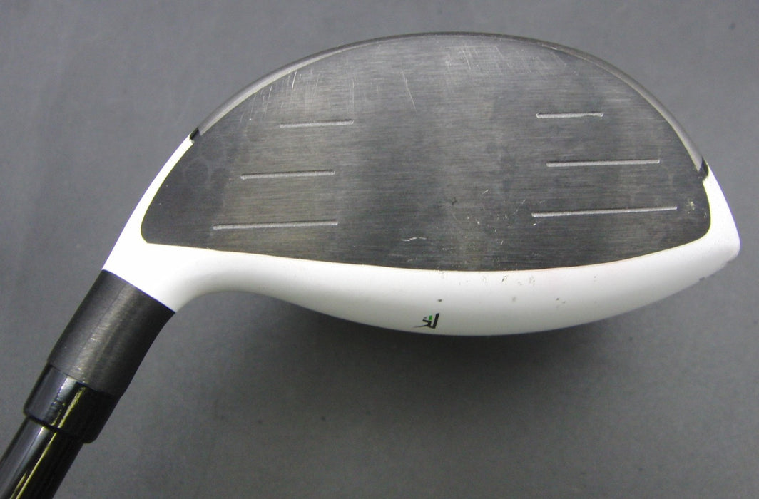 TaylorMade RBZ 5 Wood Regular Graphite Shaft TaylorMade Grip + Head Cover
