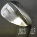 Bridgestone Tourstage Forged 57° Sand Wedge Stiff Steel Shaft Golf Pride Grip