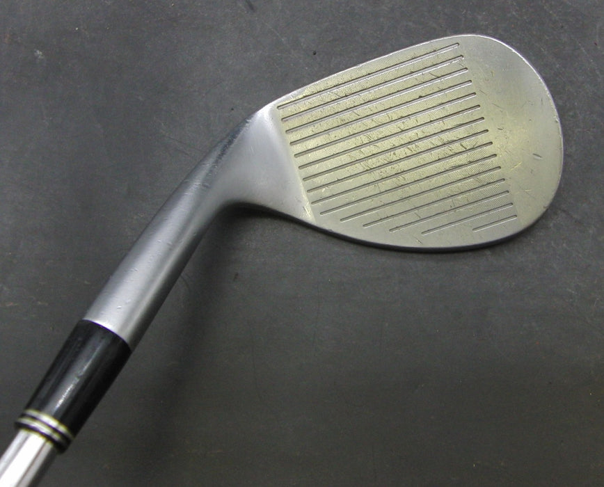 Bridgestone Tourstage X-Wedge 102HB Sand Wedge Regular Steel Shaft Nexgen Grip