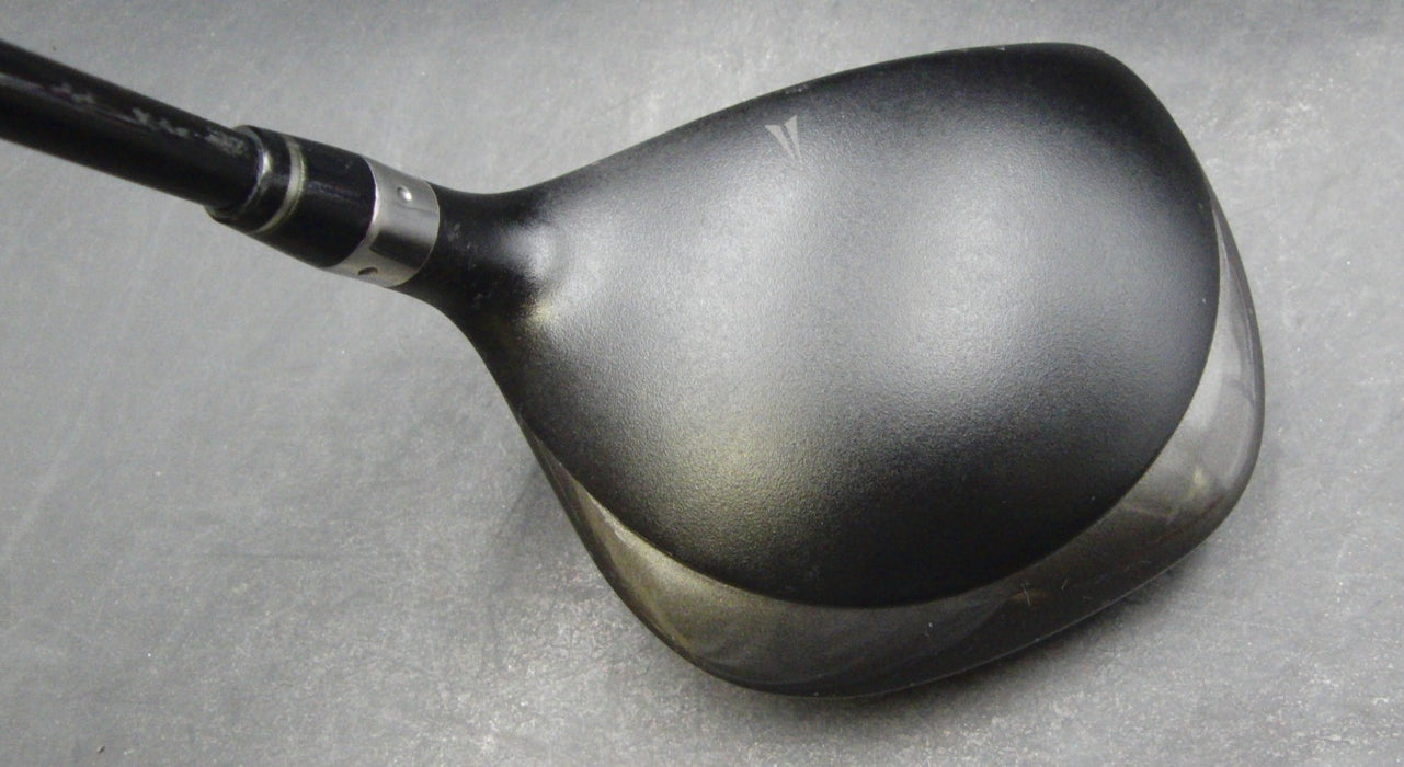 Ladies Nike SQ Dymo2 Quad Keel 15° 3 Wood Ladies Graphite Shaft Golf Pride Grip