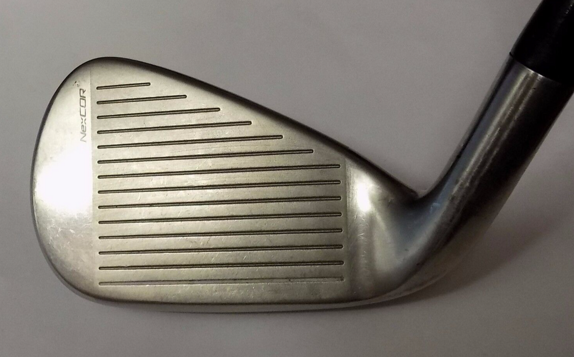 Nike VRS Covert 6 Iron True Temper Dynalite 90 Regular Steel Shaft