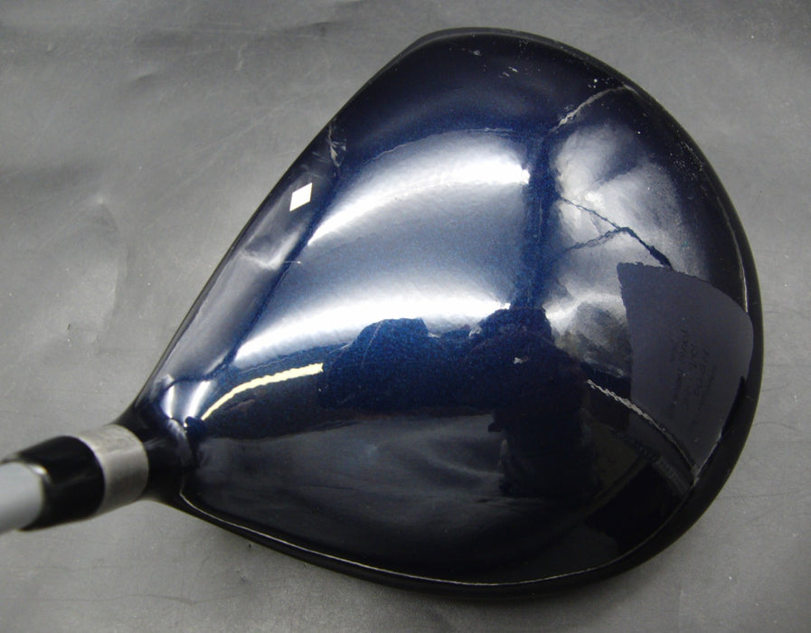 Ladies Bridgestone Tourstage CL 13.5° Driver Ladies Graphite Shaft TourStage HC