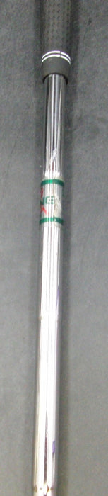 Refurbished & Paint Filled Ping Cu 5 Karsten Putter Steel Shaft 89cm PSYKO Grip