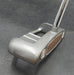 Carbite ZGM X-Treme Putter 86cm Length Steel Shaft Carbite Grip