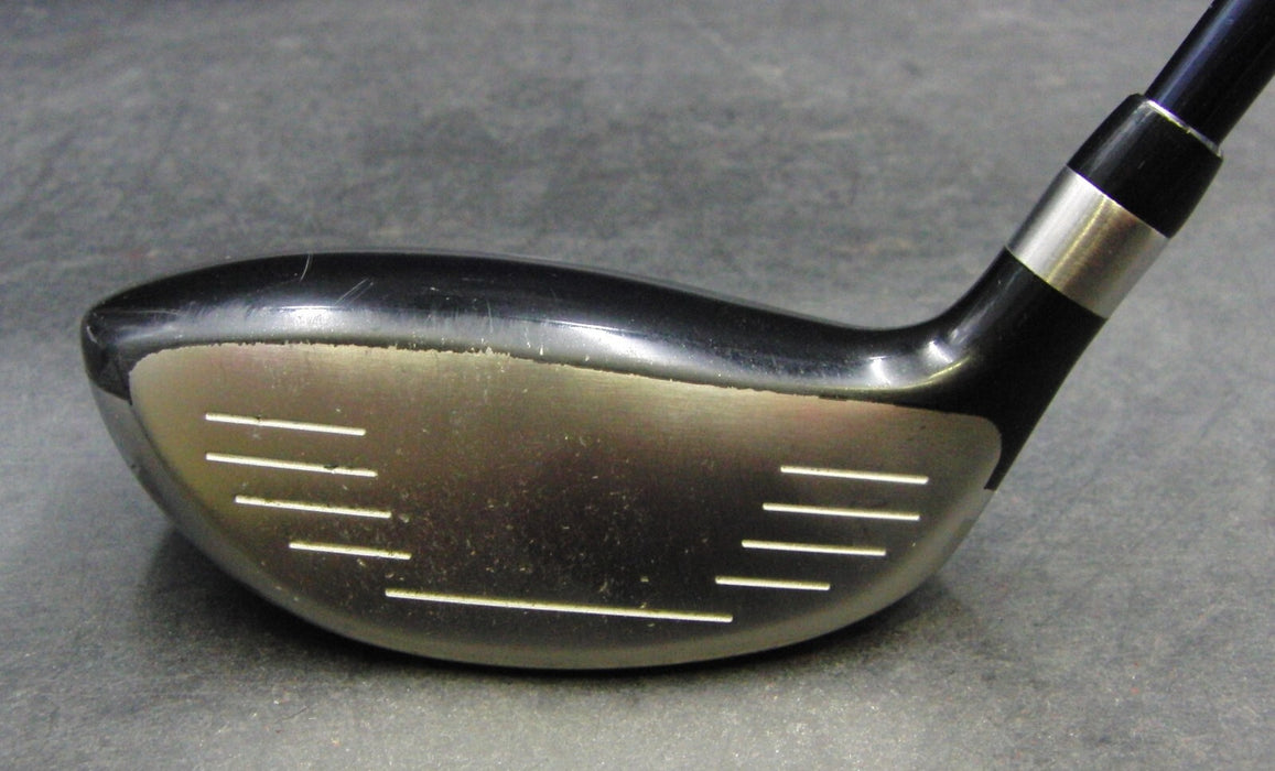 Bridgestone Tourstage ViQ 4 Hybrid Regular Graphite Shaft Black Grip