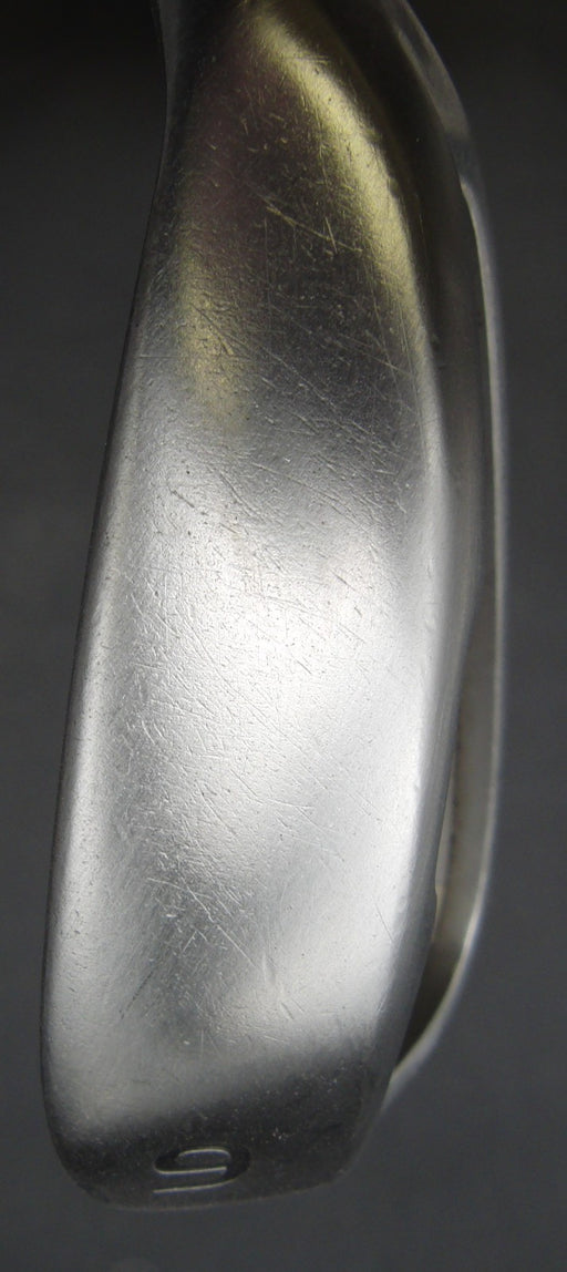 Nike NDS 9 Iron Stiff Graphite Shaft with Grip