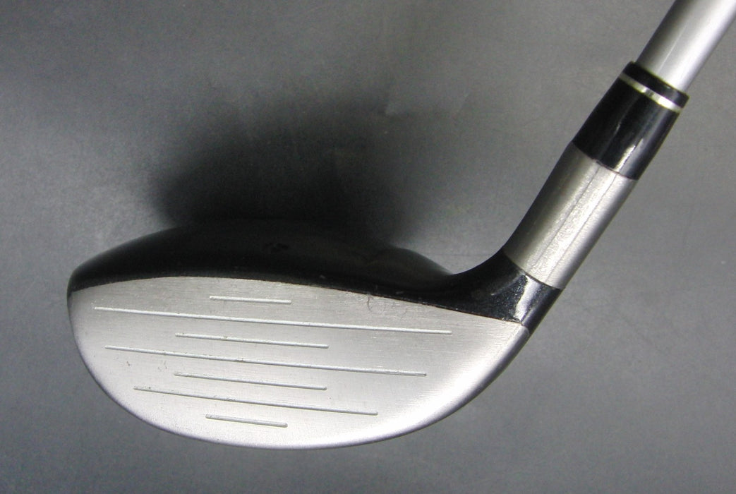 TaylorMade R360 XD 3 Wood Regular Graphite Shaft Saplize Grip