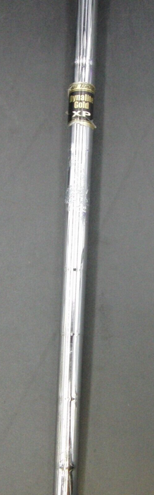 Mizuno MP-63 Grain Flow Forged 5 Iron Stiff Flex Steel Shaft Golf Pride Grip