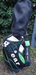 6 Division Munsingwear Golf Cart Carry Golf Clubs Bag*