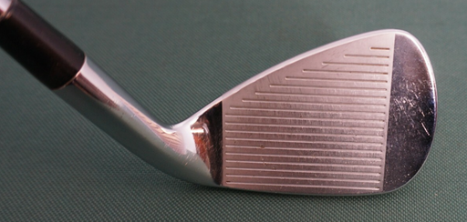 LeftHanded Callaway X Forged 8 Iron Regular Steel Shaft Srixon Grip