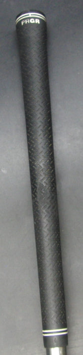 PRGR TR-X Duo Compression 10.5° Driver Regular Graphite Shaft PRGR Grip