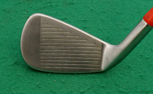 KZG EC II 5 Iron Regular Steel Shaft Golf Pride Grip