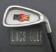 Fazer IT Stainless 3 Iron Regular Graphite Shaft Fazer Grip