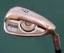 Ping G Series Orange Dot 9 Iron Regular Steel Shaft Ping Grip