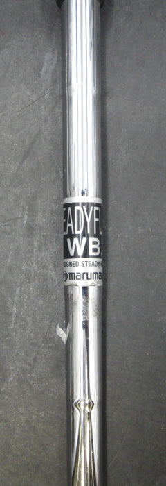 Maruman MD-7050 Titus Putter Steel Shaft 88cm Length Stable Touch Grip