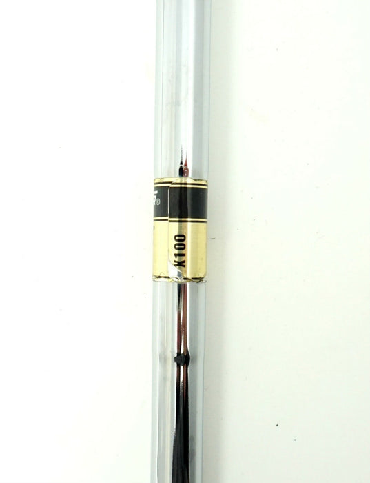 Callaway X Tour Forged 9 Iron True Temper X100 Extra Stiff Steel Shaft