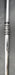 Odyssey White Hot Rossie Putter 86cm Length Steel Shaft Odyssey Grip